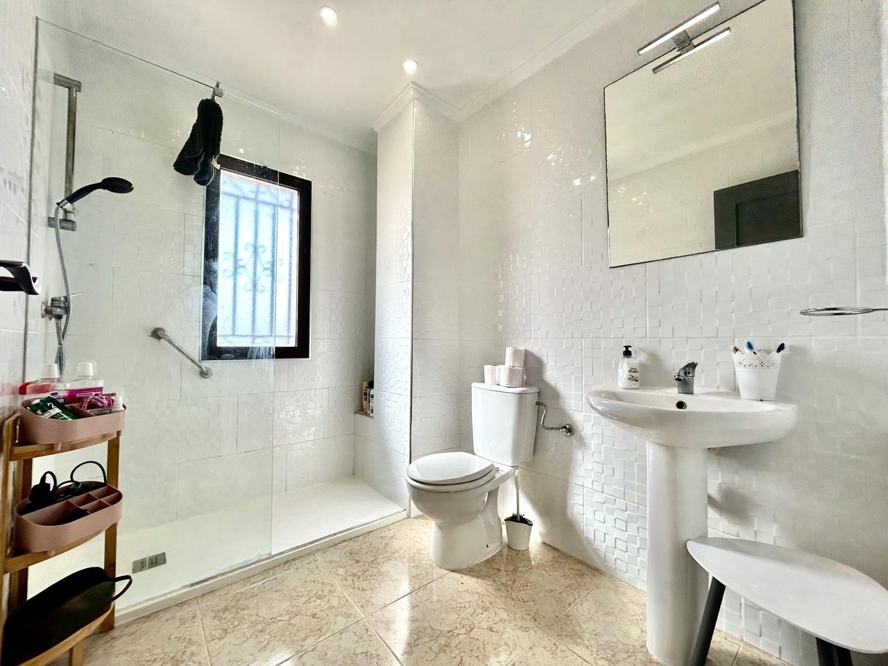 Villa en Venta en Orihuela