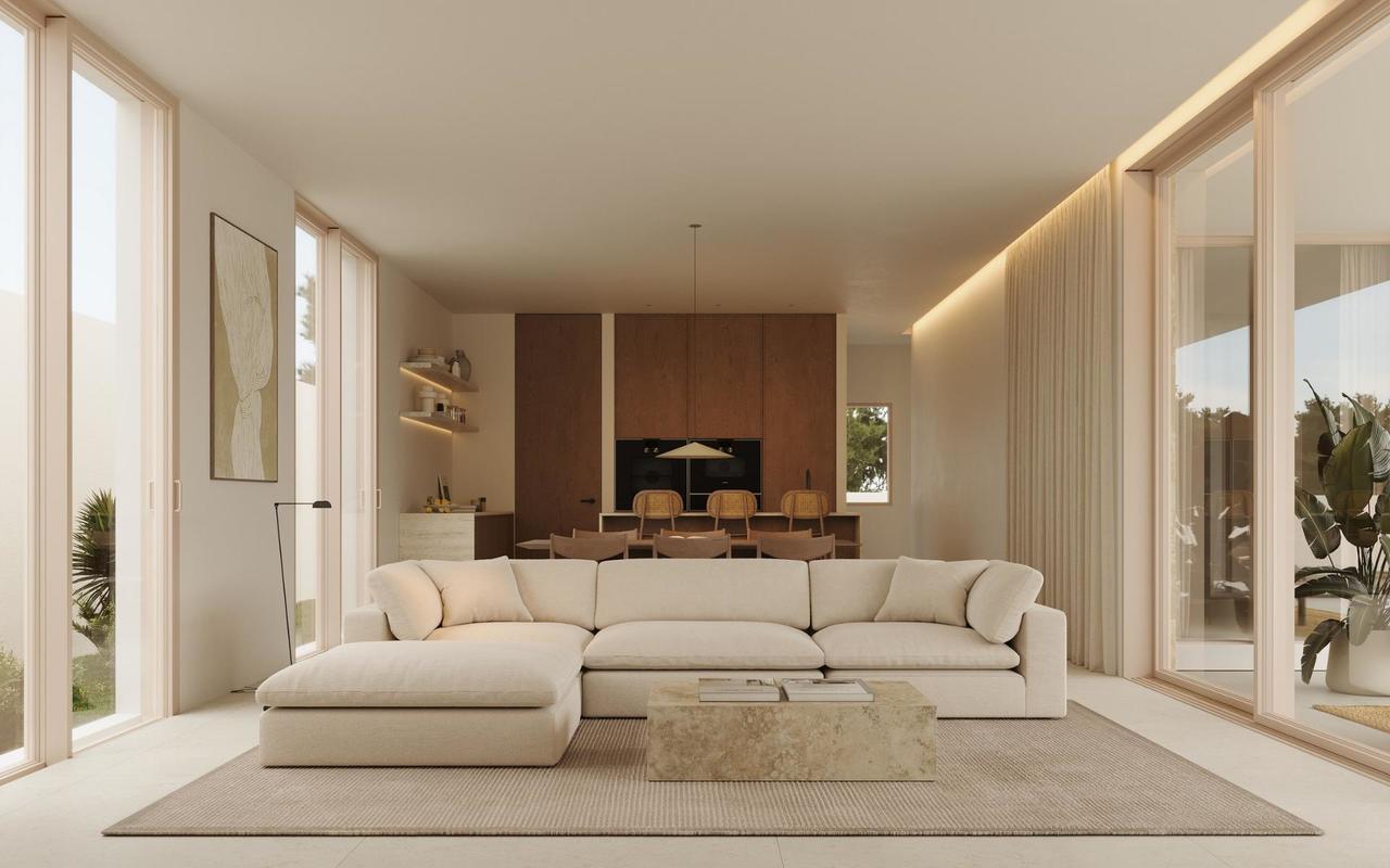 Villa for Sale in Polop