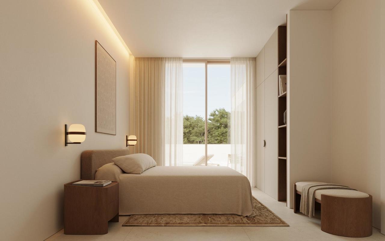 Villa for Sale in Polop