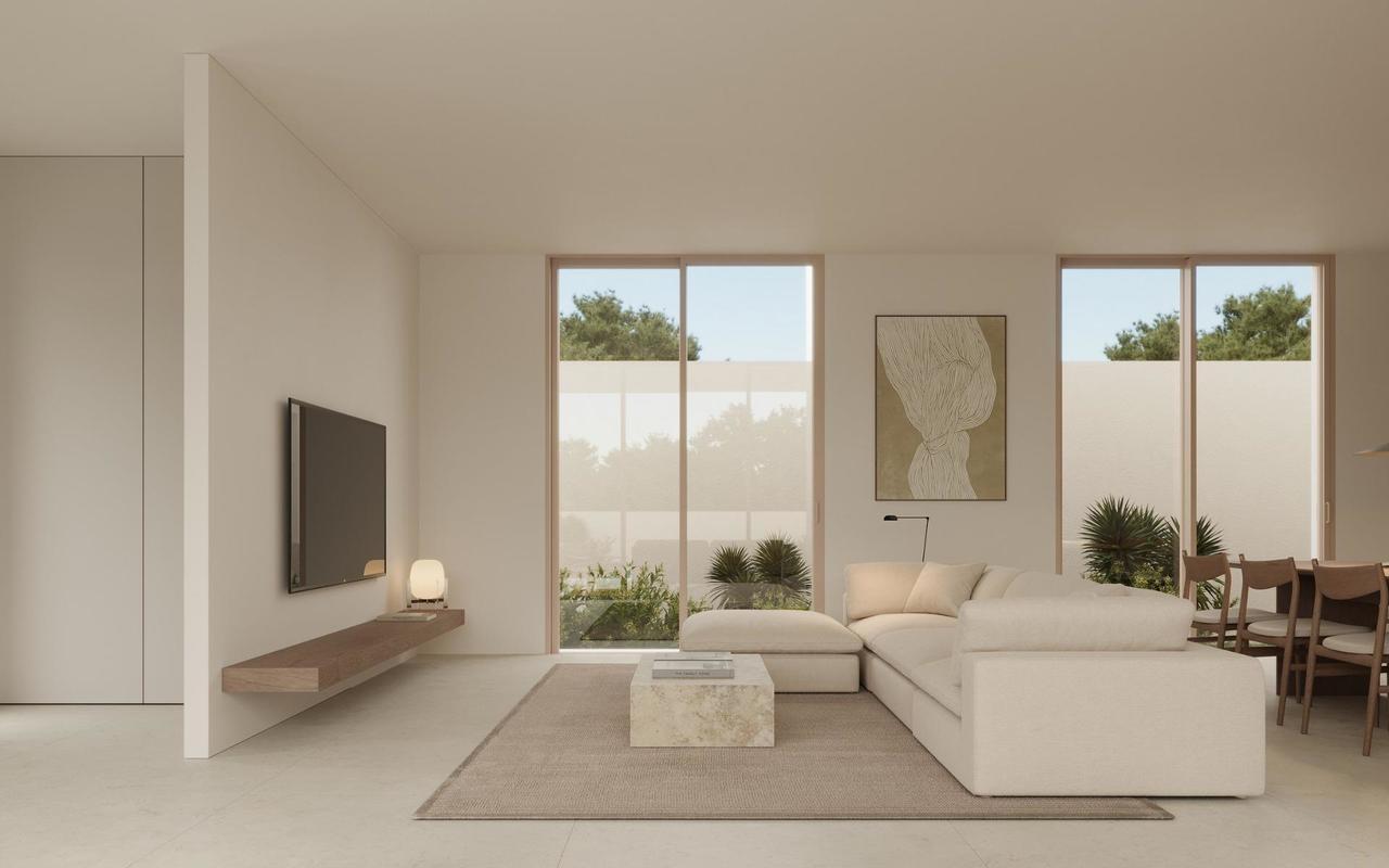 Villa for Sale in Polop