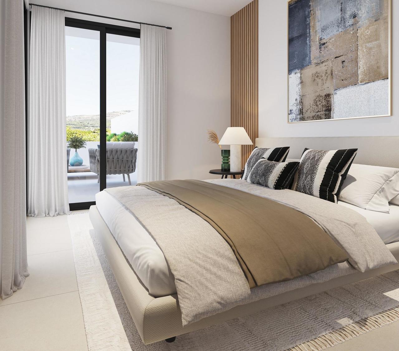 Apartamento en Venta en Alfaz del Pi