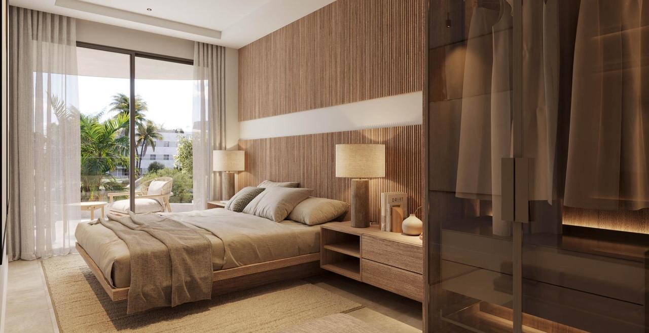 Apartment for Sale in Estepona