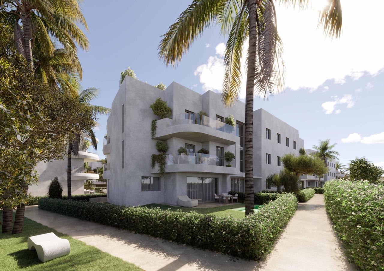 Apartment for Sale in Estepona