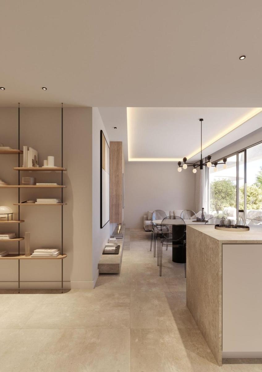 Apartment for Sale in Estepona