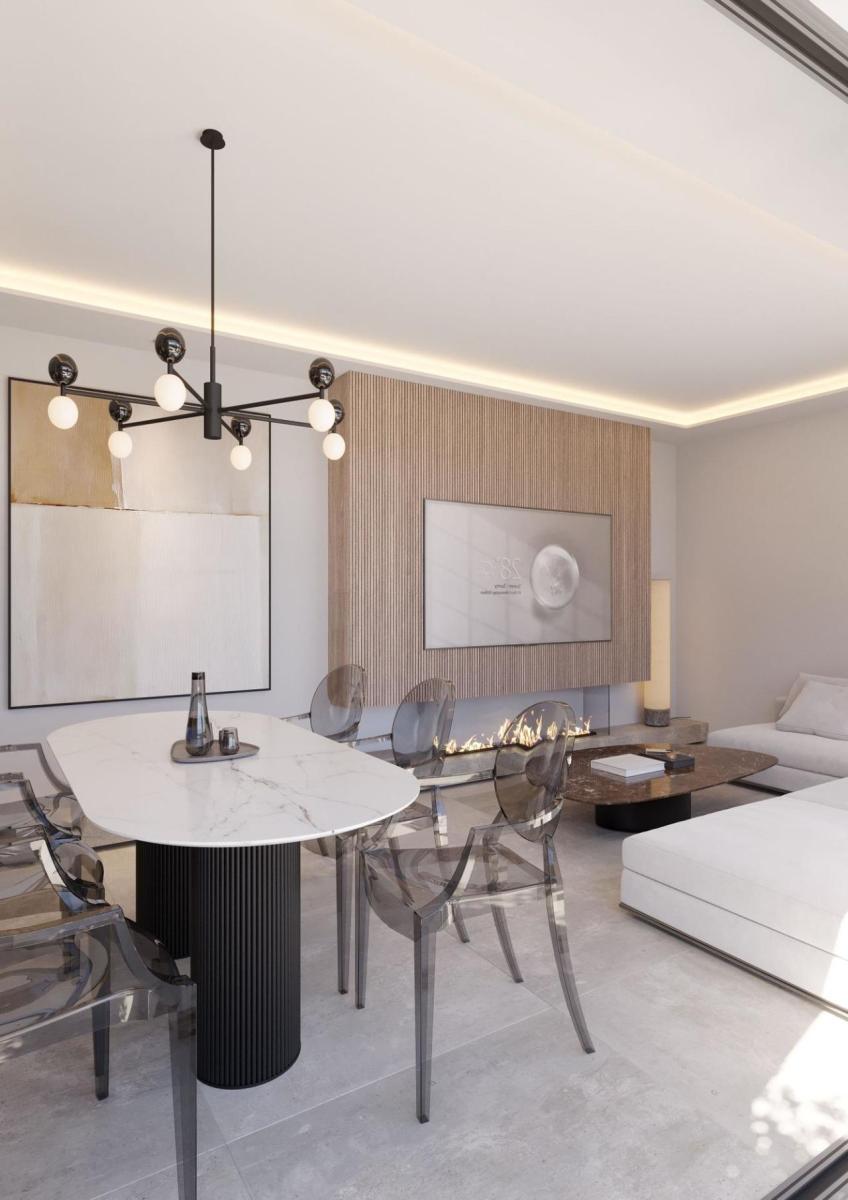 Apartment for Sale in Estepona