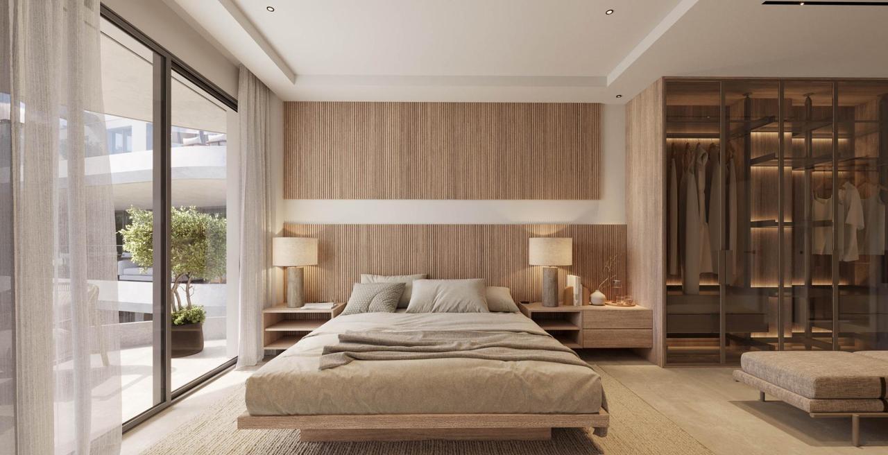 Apartment for Sale in Estepona