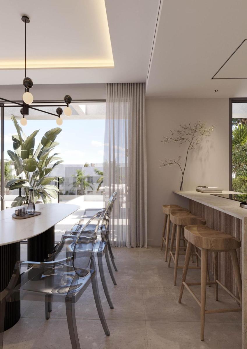 Apartment for Sale in Estepona