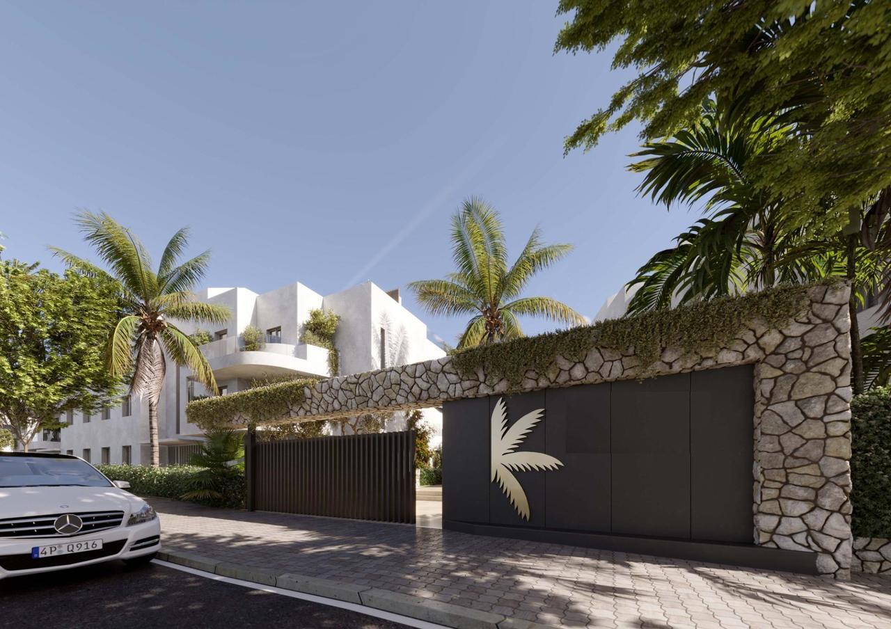 Apartment for Sale in Estepona
