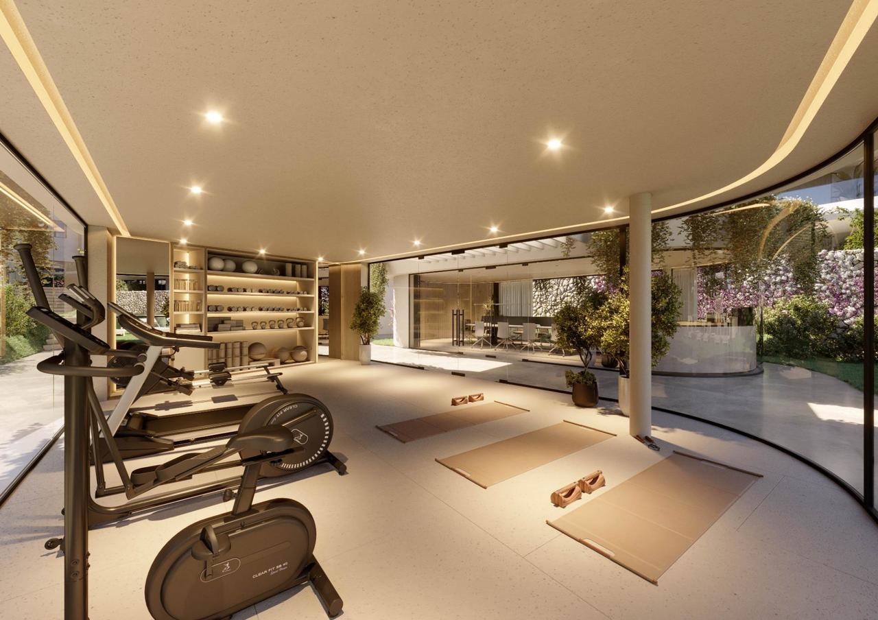Apartment for Sale in Estepona