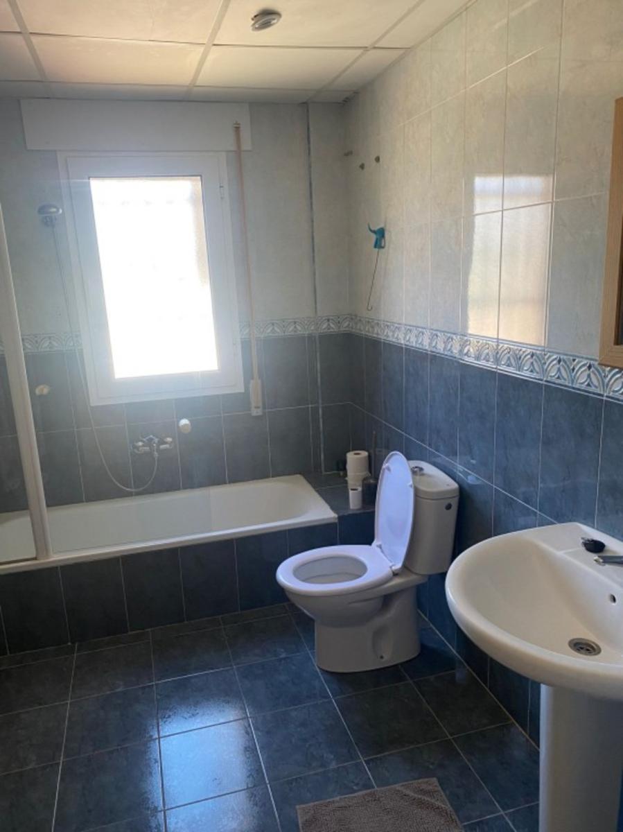 Villa en Venta en Huércal-Overa