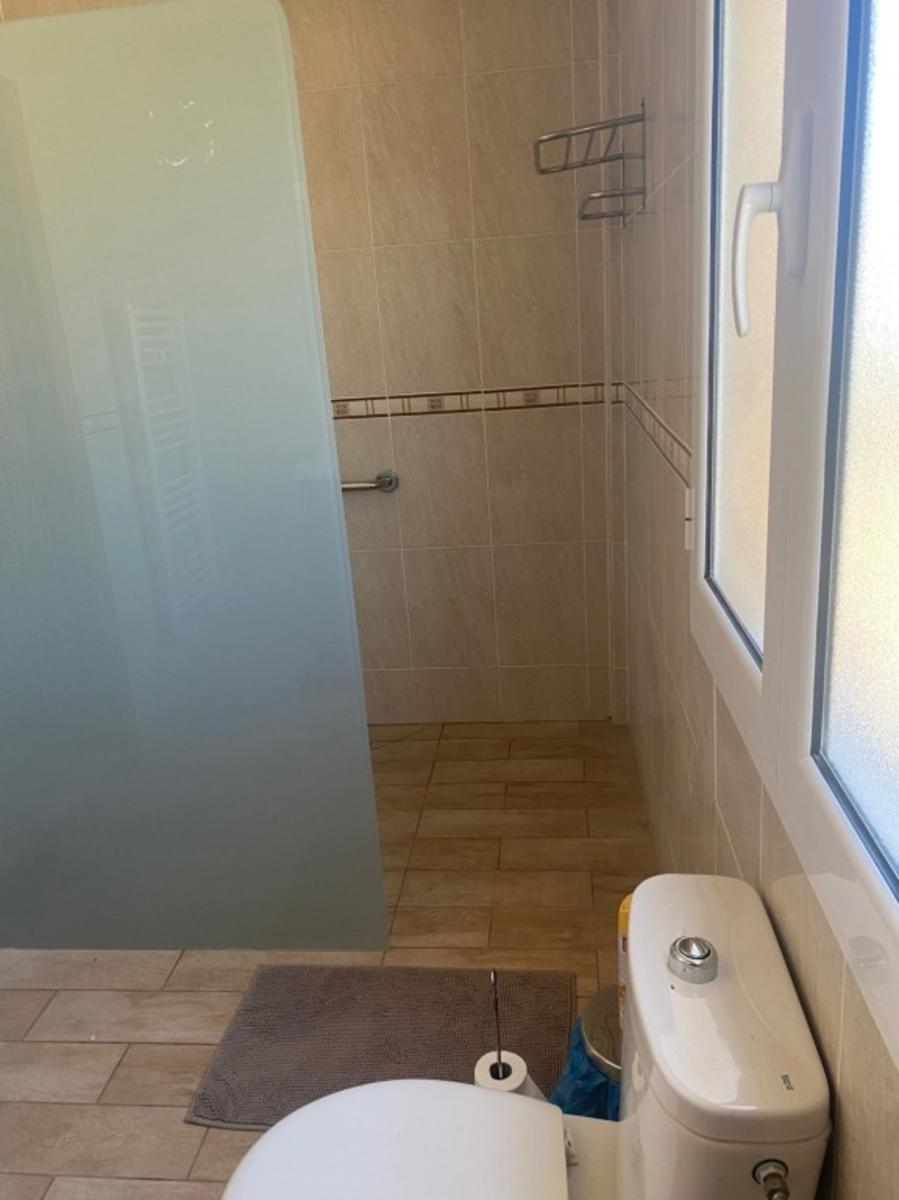 Villa en Venta en Huércal-Overa