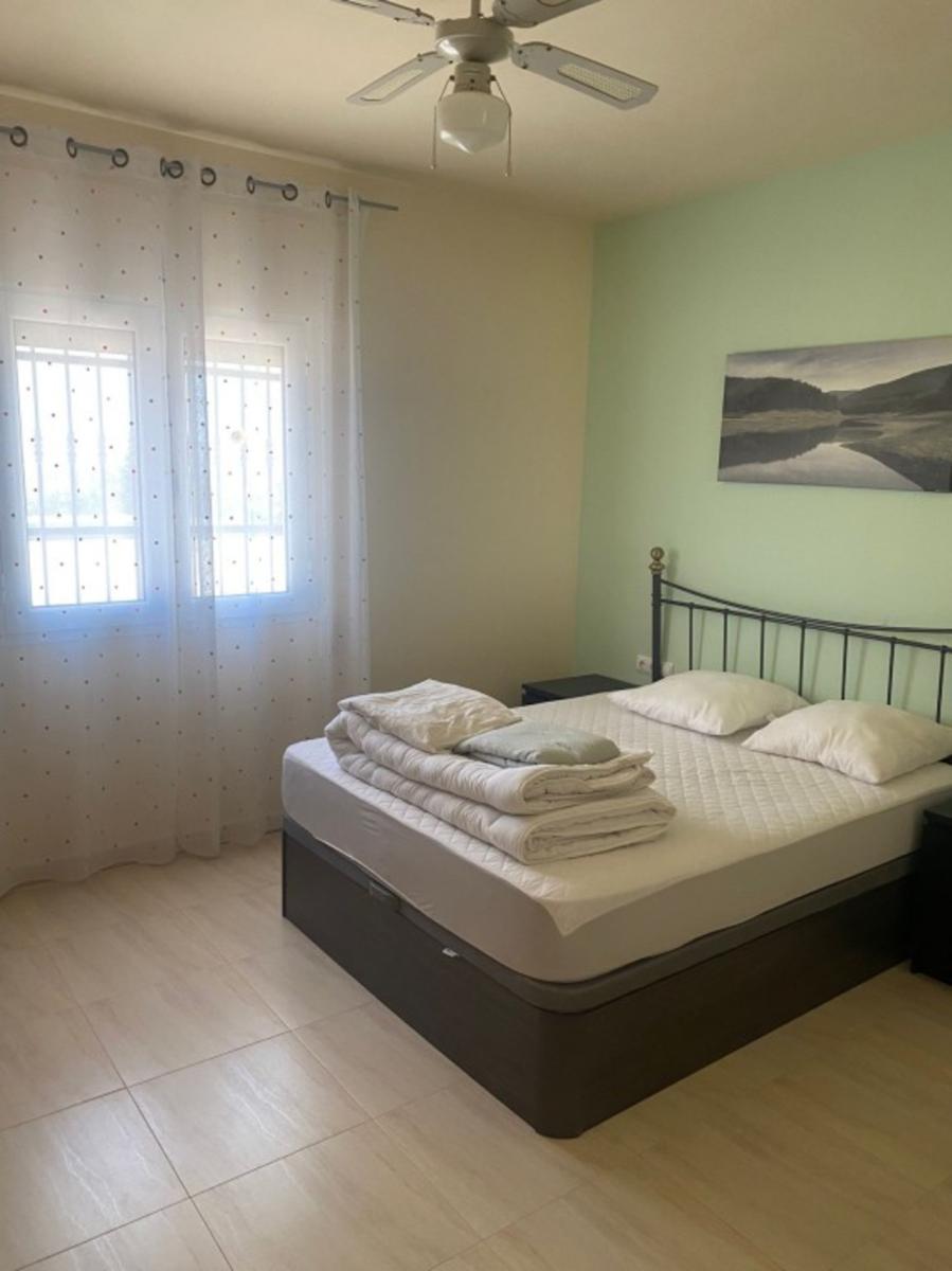 Villa en Venta en Huércal-Overa