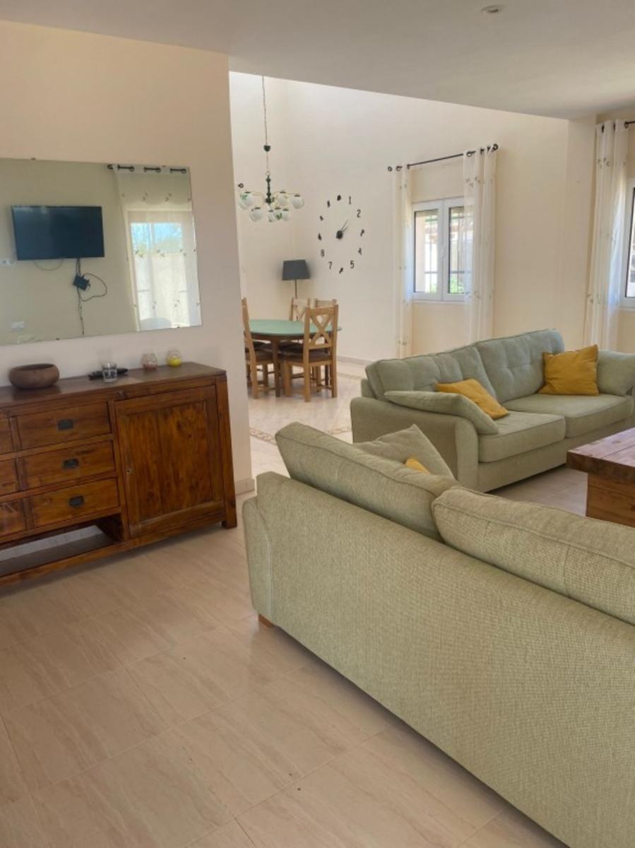 Villa en Venta en Huércal-Overa
