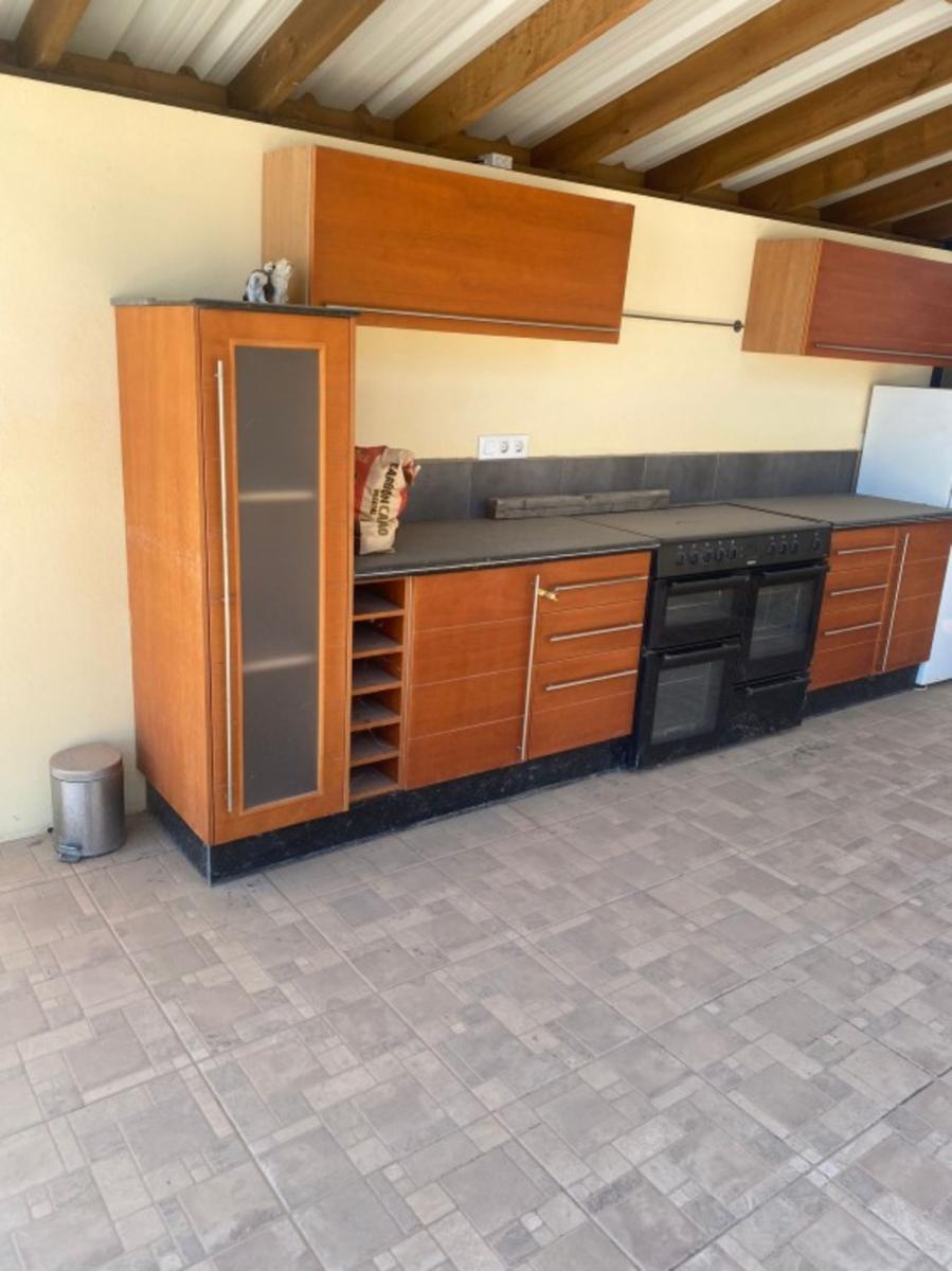 Villa en Venta en Huércal-Overa