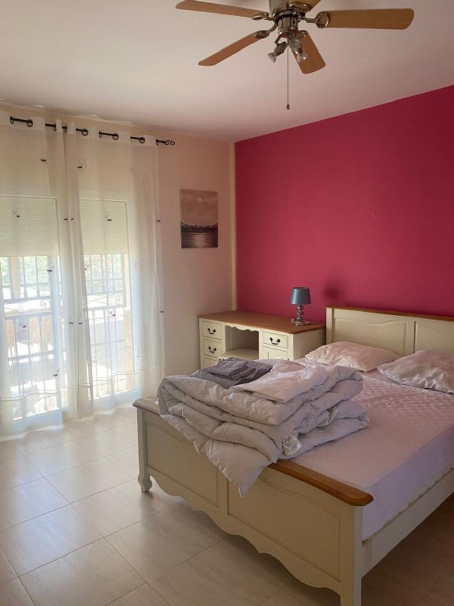 Villa en Venta en Huércal-Overa