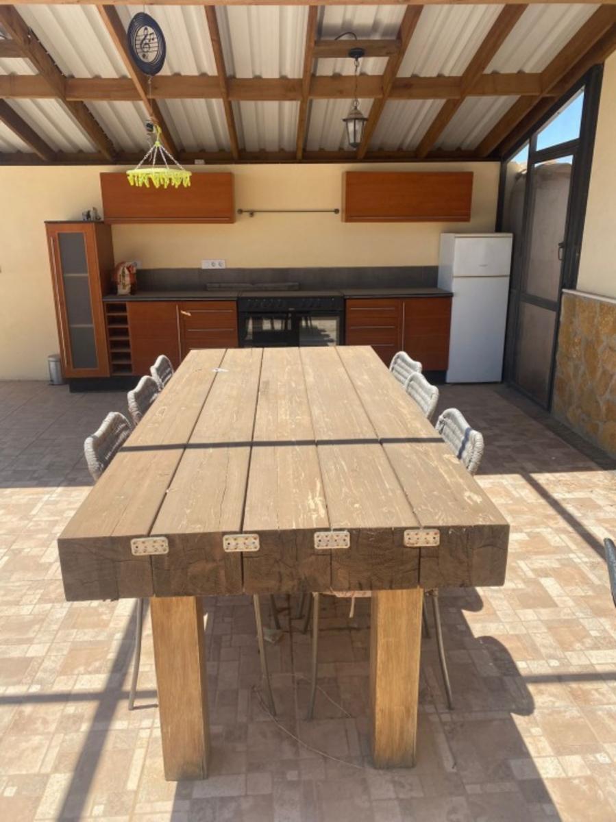 Villa en Venta en Huércal-Overa