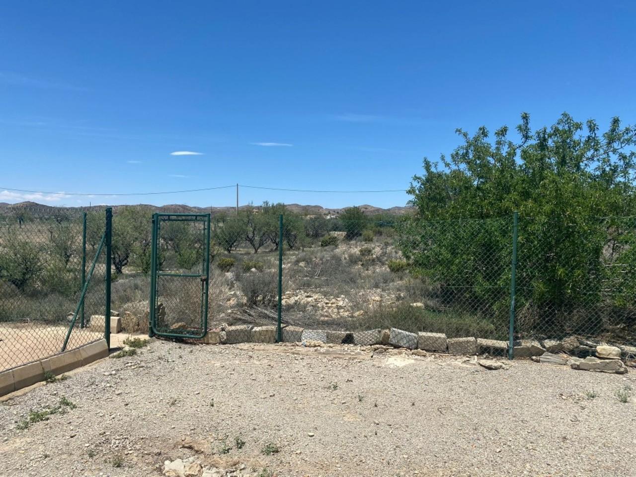 Villa en Venta en Huércal-Overa