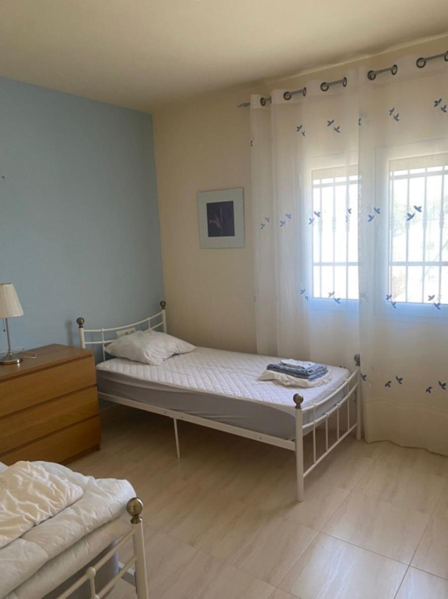 Villa en Venta en Huércal-Overa