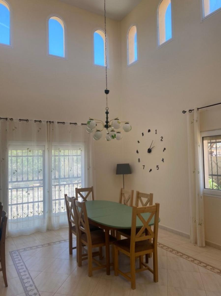 Villa en Venta en Huércal-Overa