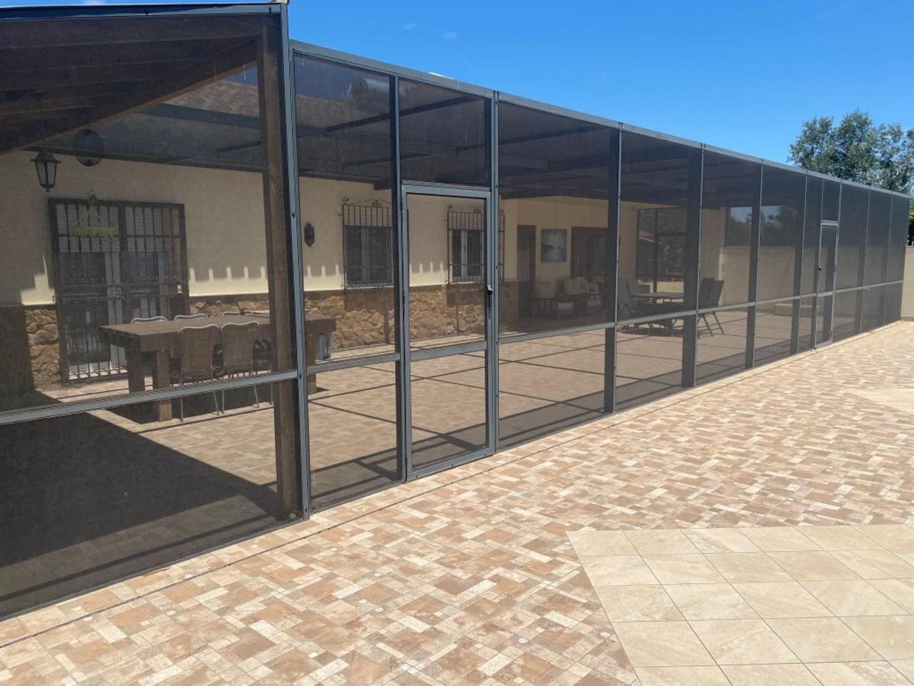 Villa en Venta en Huércal-Overa