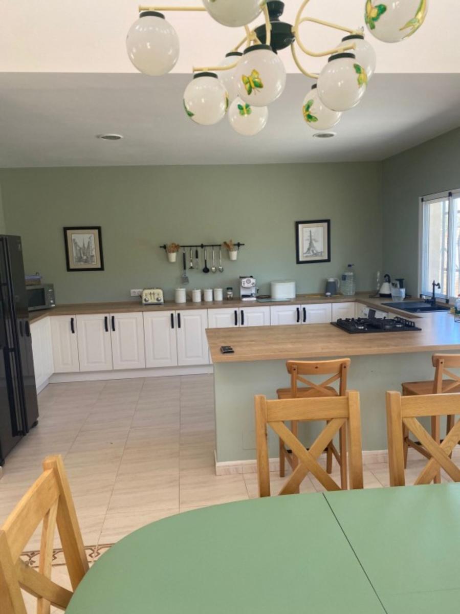 Villa en Venta en Huércal-Overa
