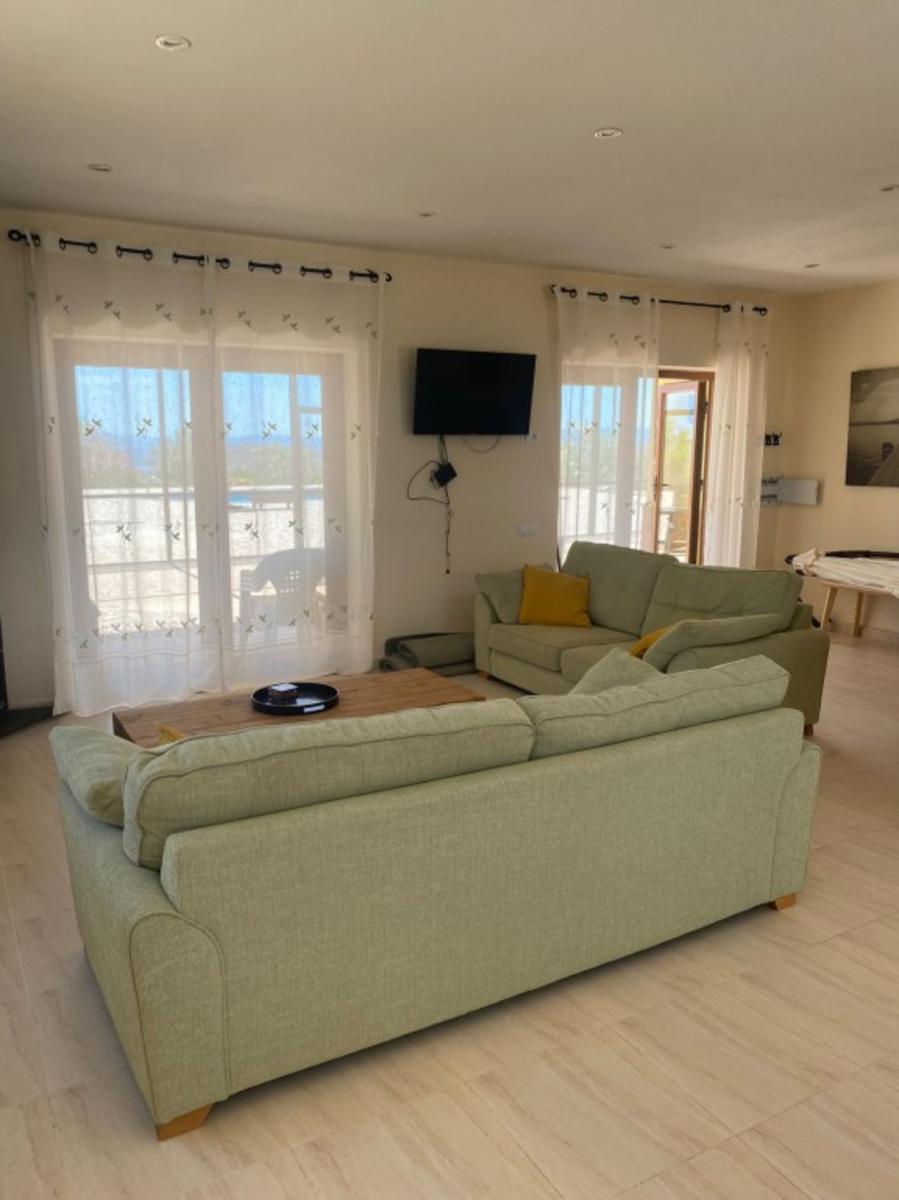 Villa en Venta en Huércal-Overa