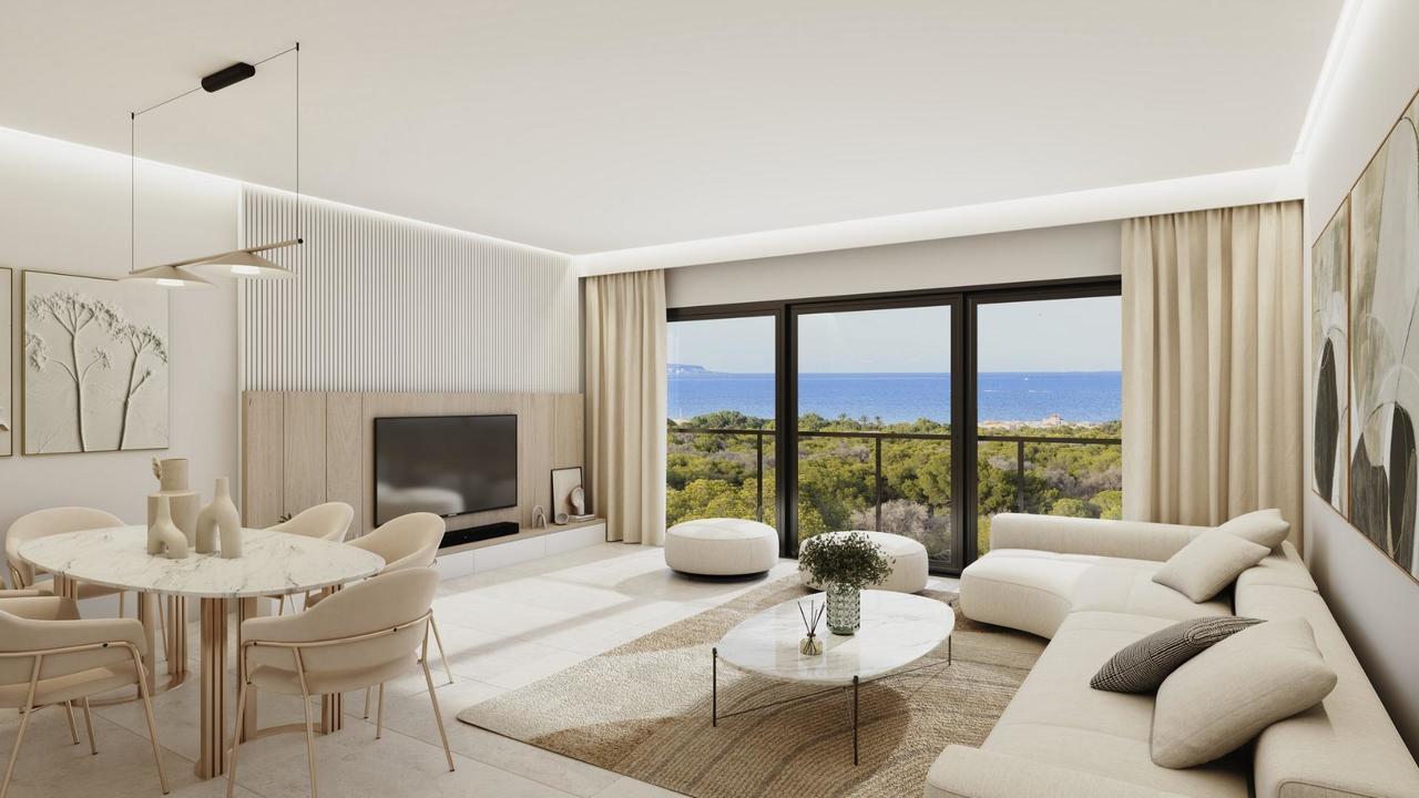 Apartamento en Venta en Guardamar del Segura