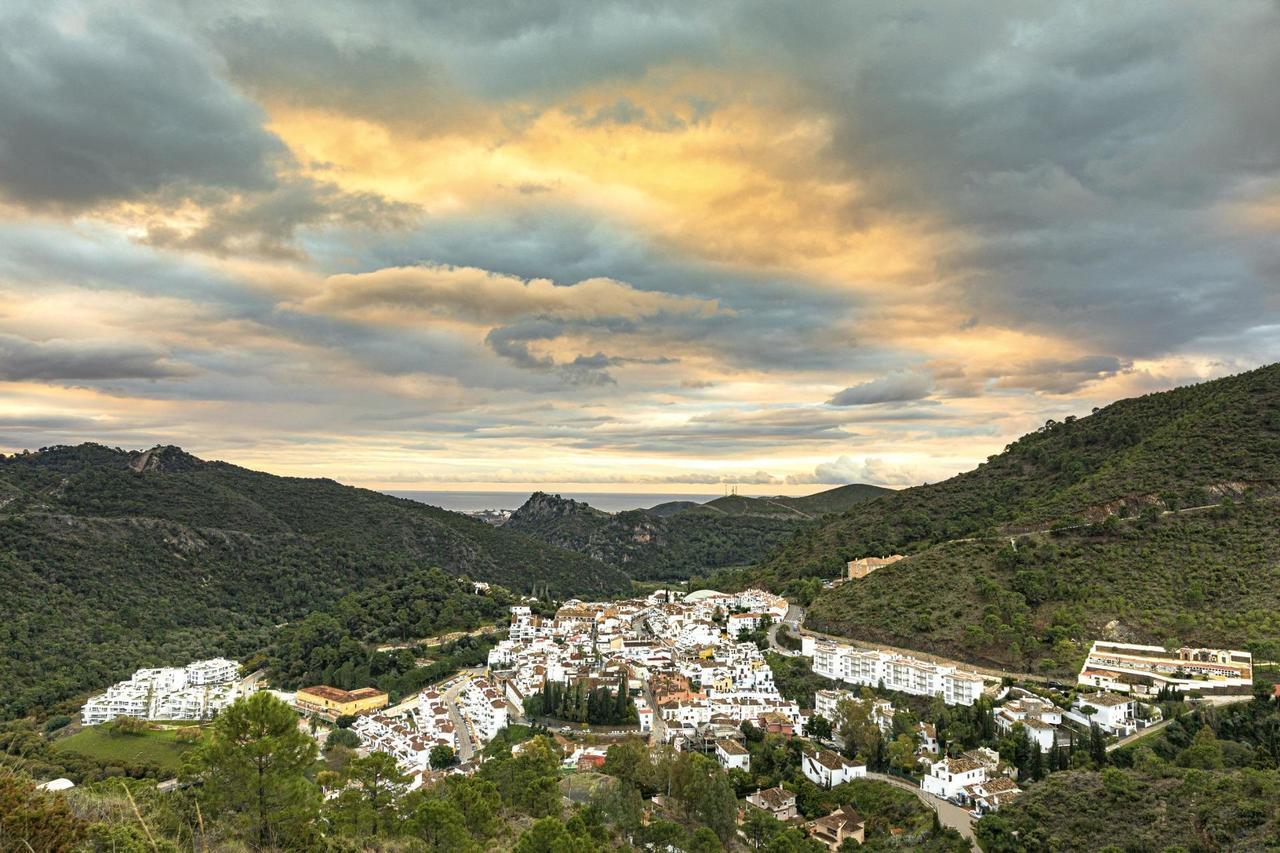 Apartamento en Venta en Benahavís