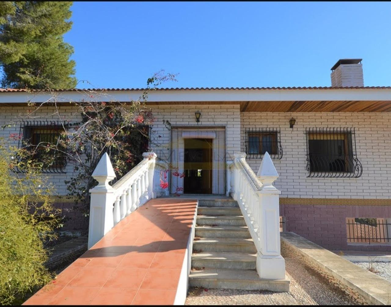 Villa en Venta en Orihuela