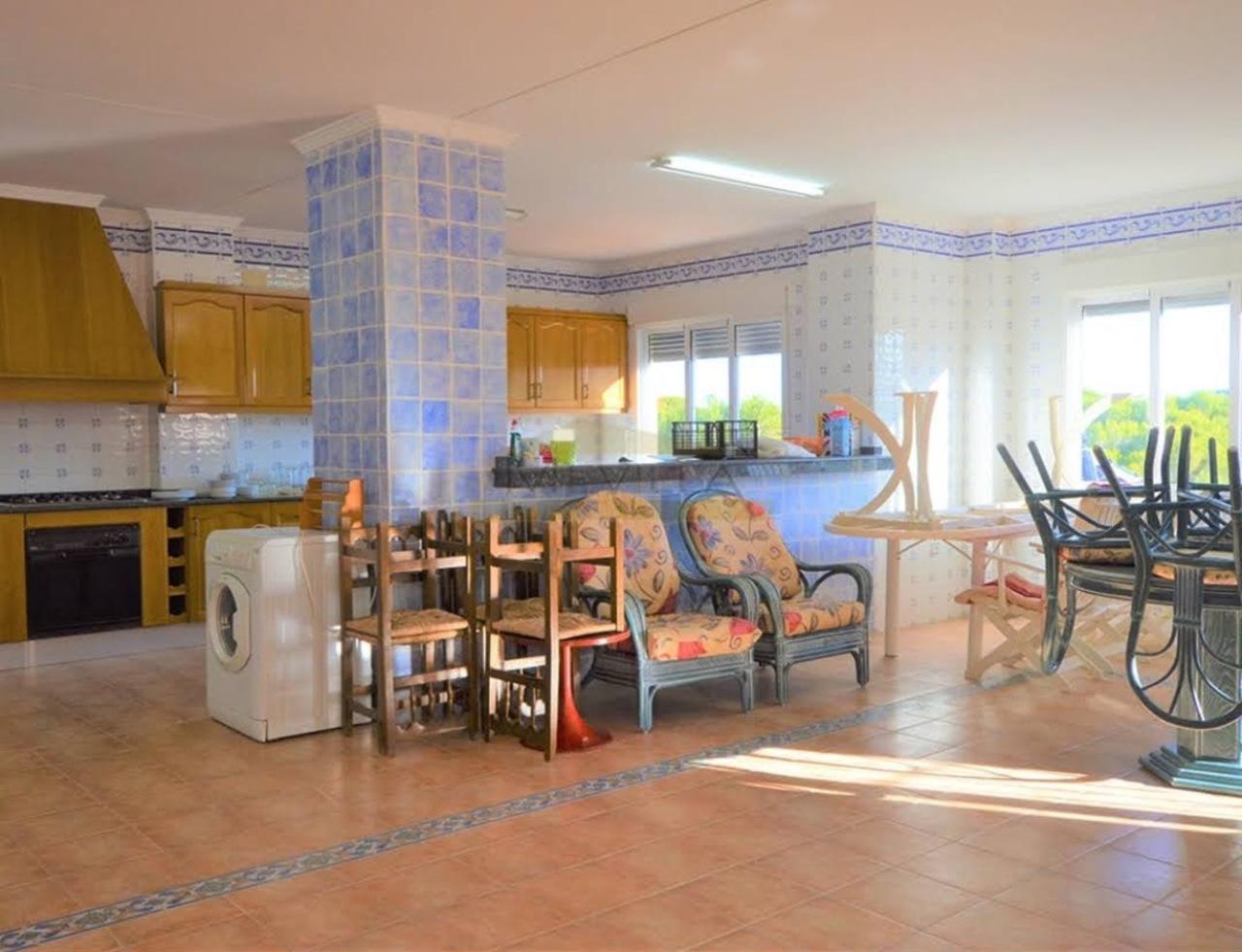 Villa en Venta en Orihuela