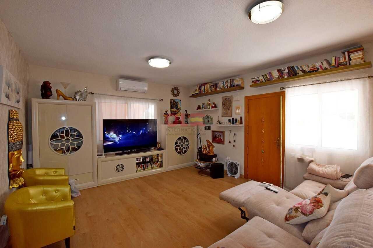 Villa en Venta en Orihuela