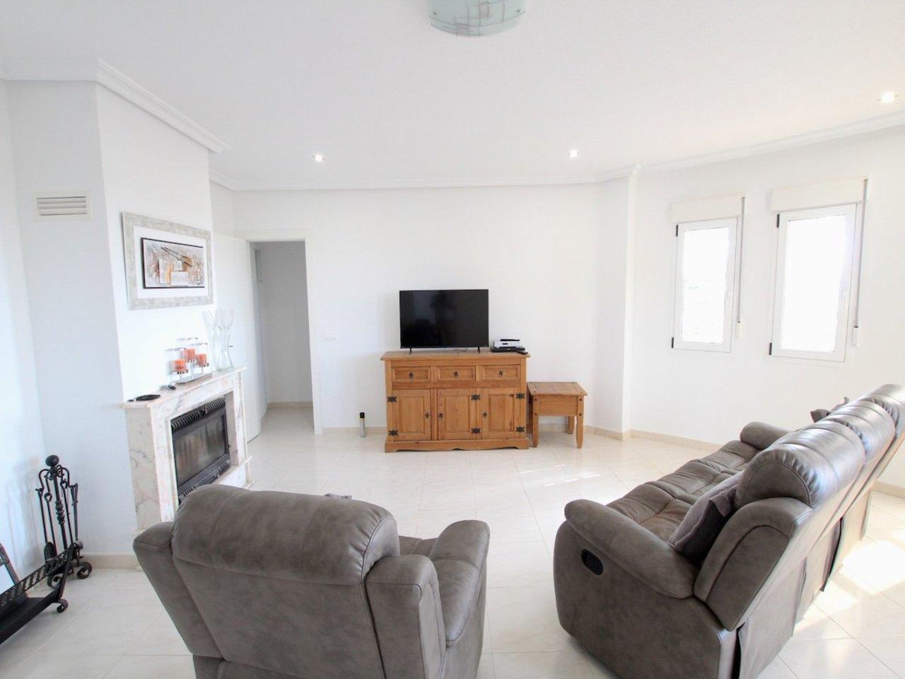 Villa en Venta en Orihuela