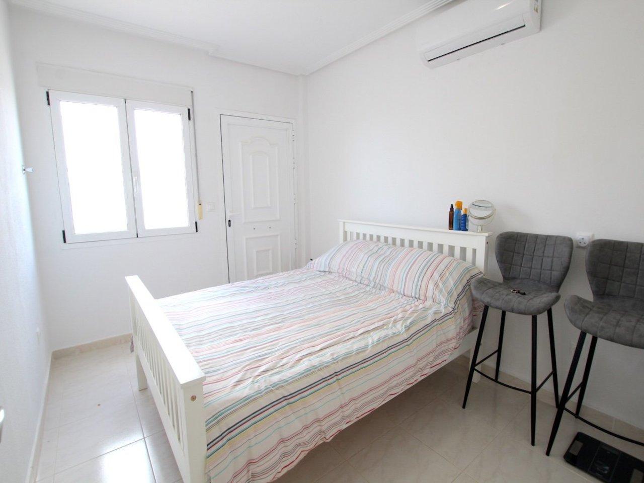 Villa en Venta en Orihuela
