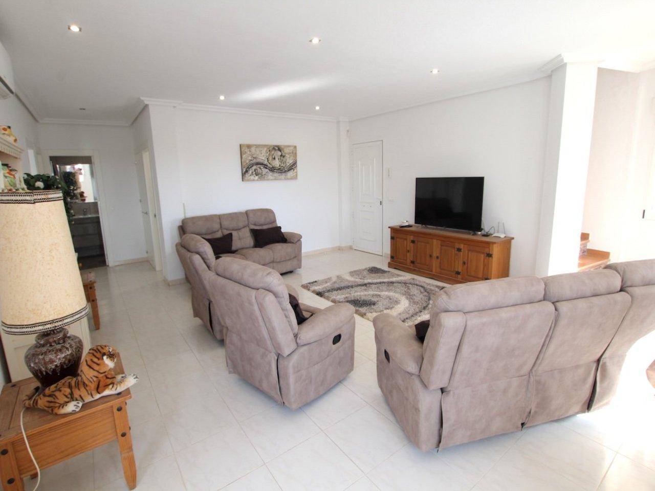 Villa en Venta en Orihuela
