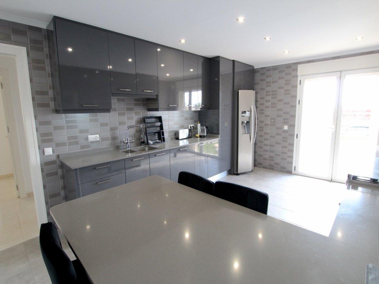 Villa en Venta en Orihuela