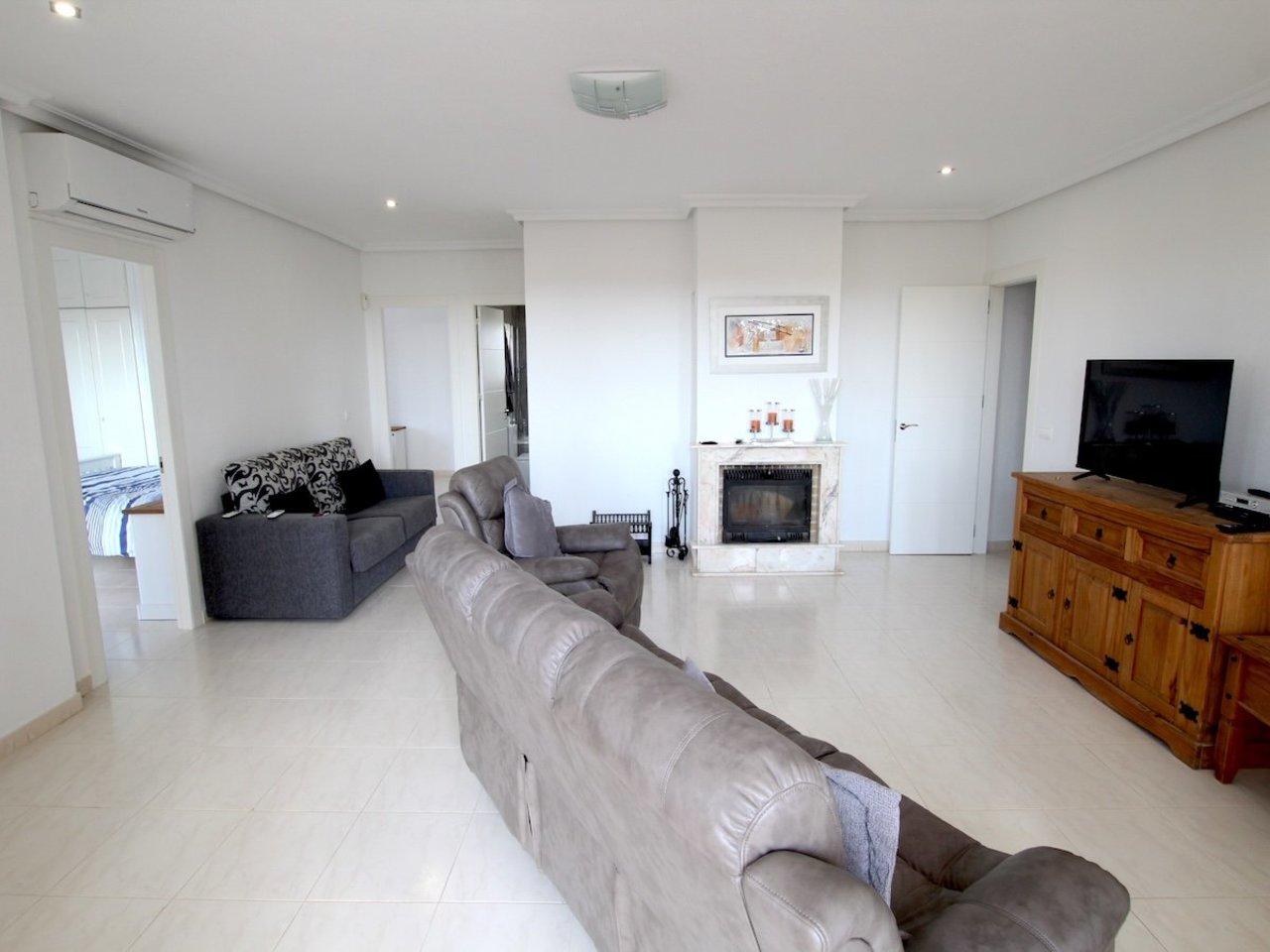 Villa en Venta en Orihuela