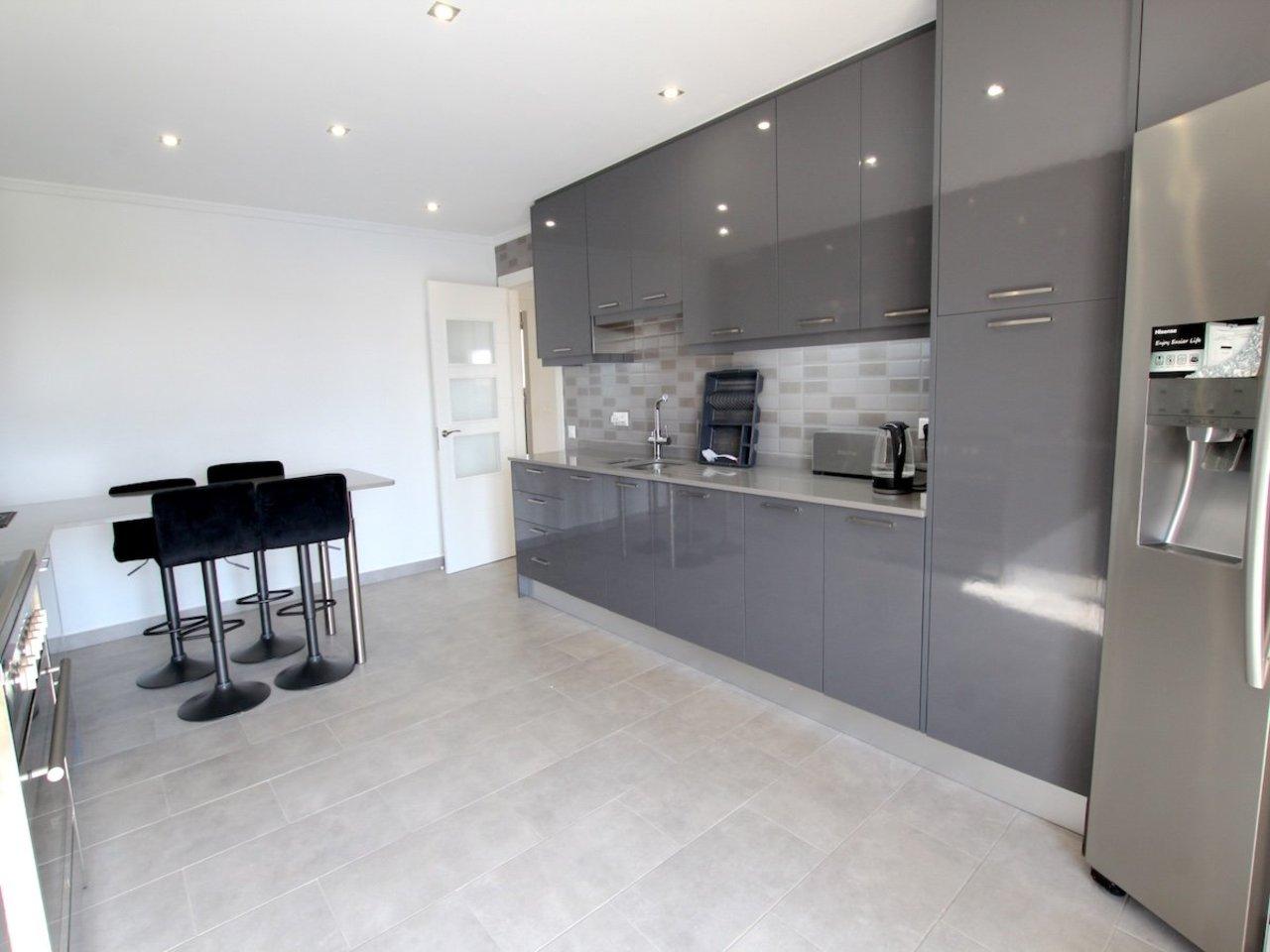 Villa en Venta en Orihuela