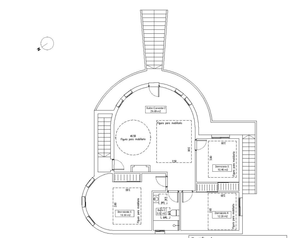 Villa en Venta en Orihuela
