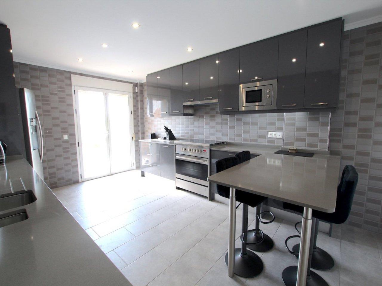 Villa en Venta en Orihuela