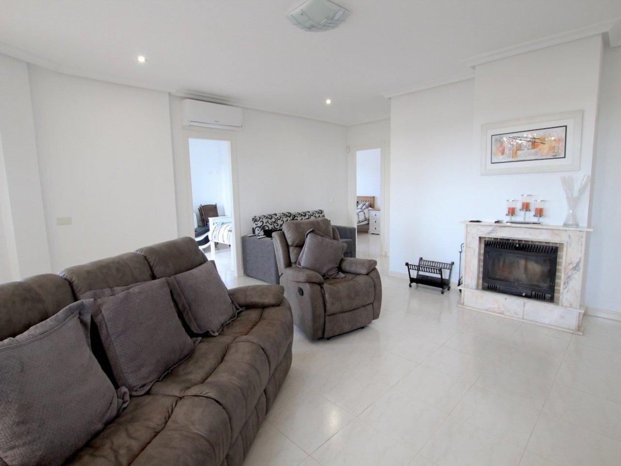 Villa en Venta en Orihuela