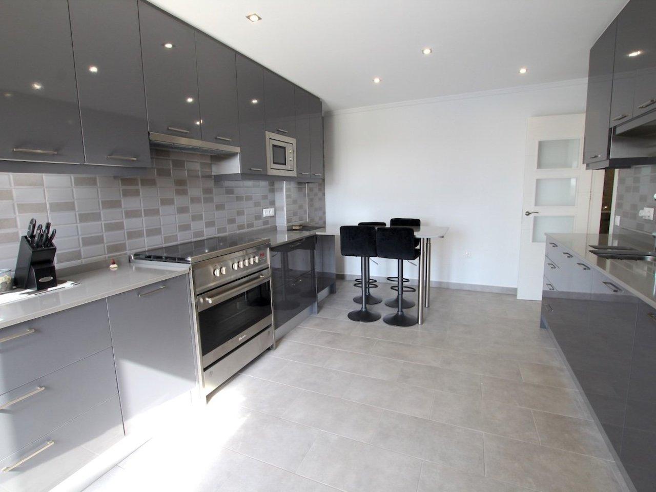 Villa en Venta en Orihuela