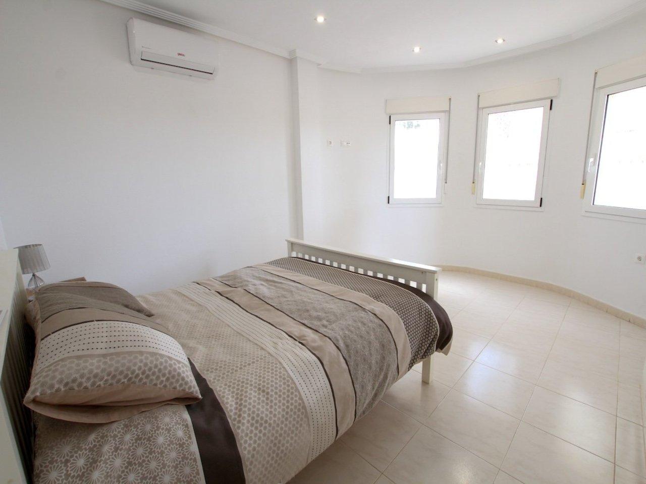 Villa en Venta en Orihuela