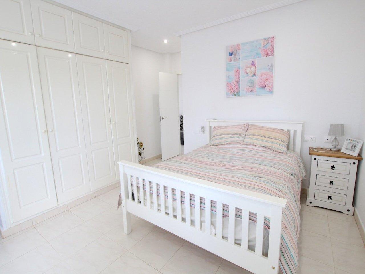 Villa en Venta en Orihuela