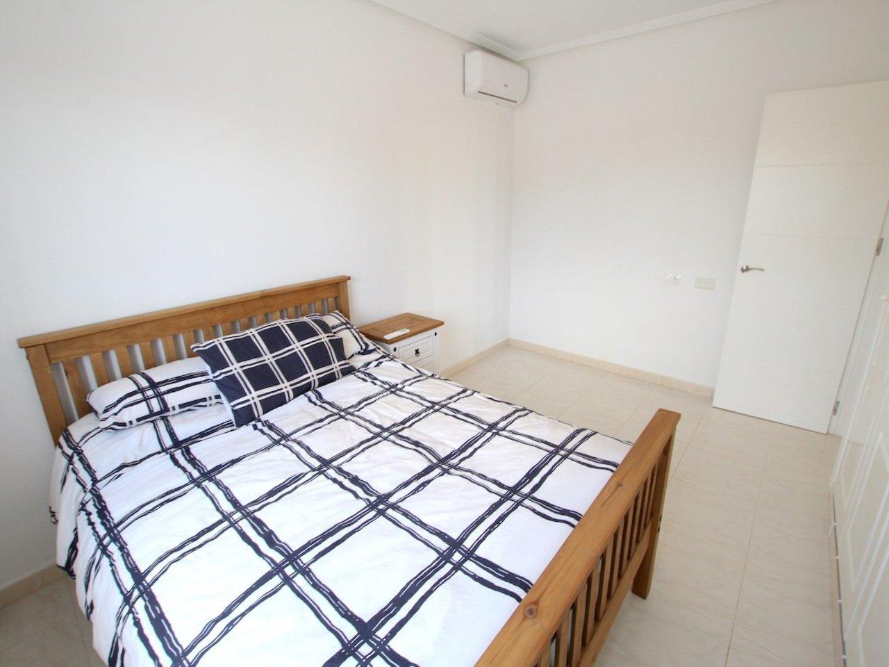 Villa en Venta en Orihuela