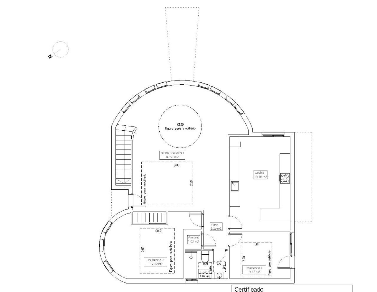 Villa en Venta en Orihuela