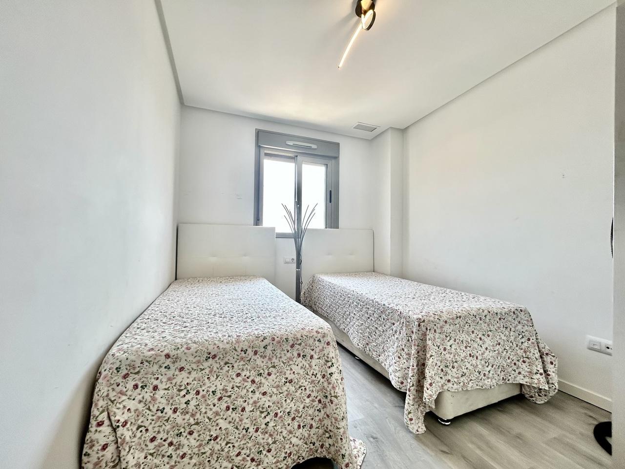 Ático en Venta en Orihuela