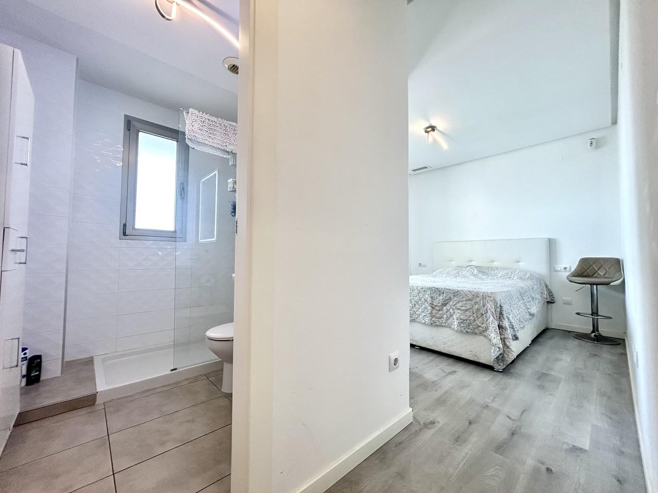 Ático en Venta en Orihuela