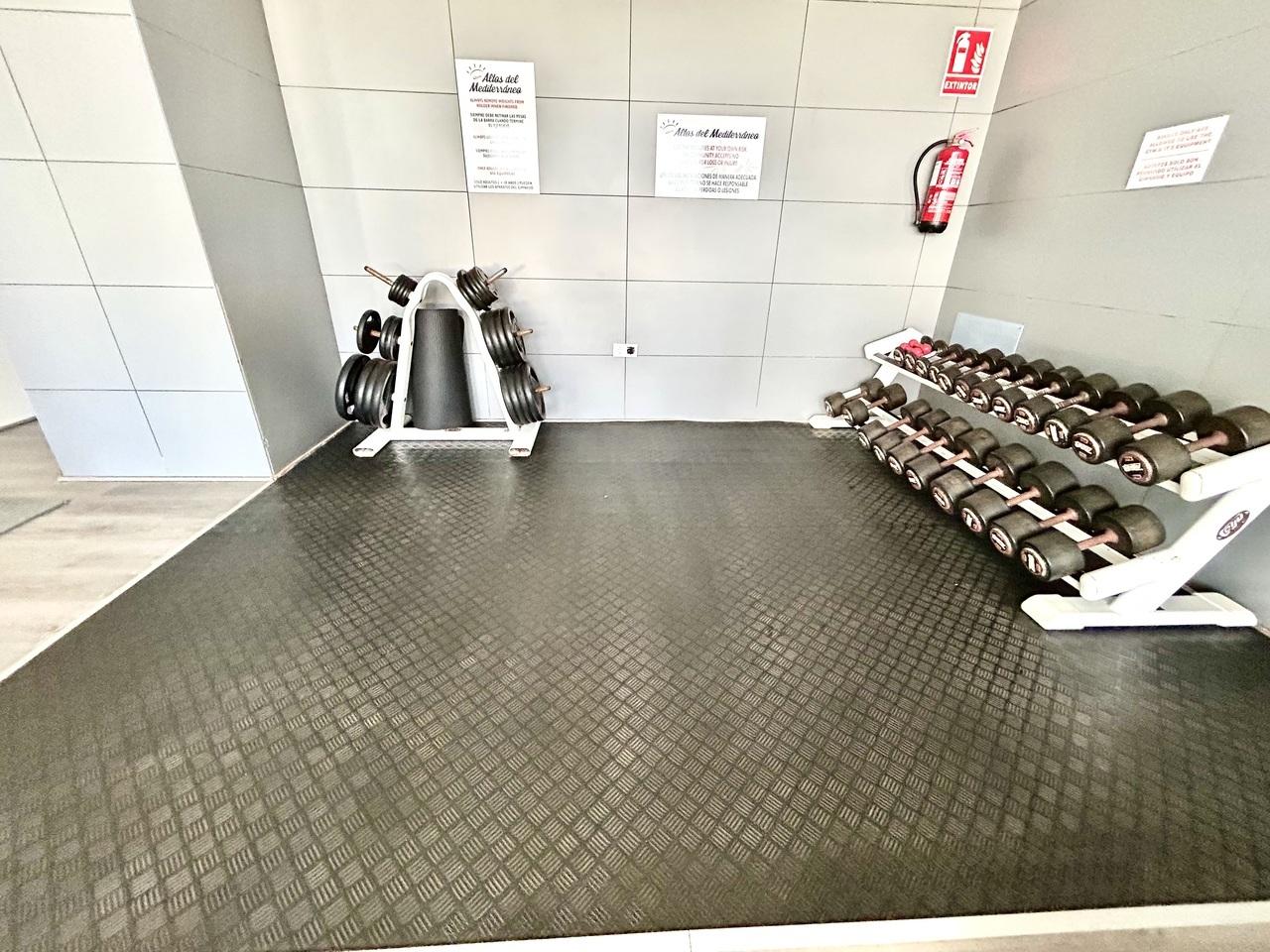 Ático en Venta en Orihuela