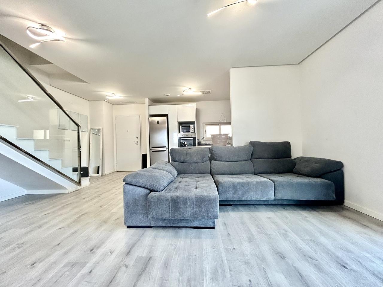 Ático en Venta en Orihuela