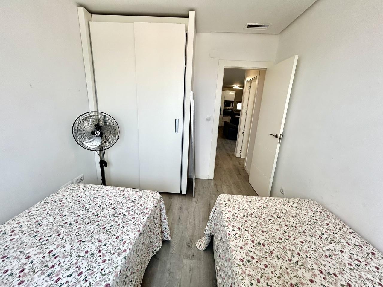 Ático en Venta en Orihuela